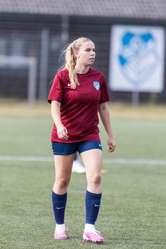 Bild 28 - F SC Ellerau - TuRa Harksheide : Ergebnis: 2:7